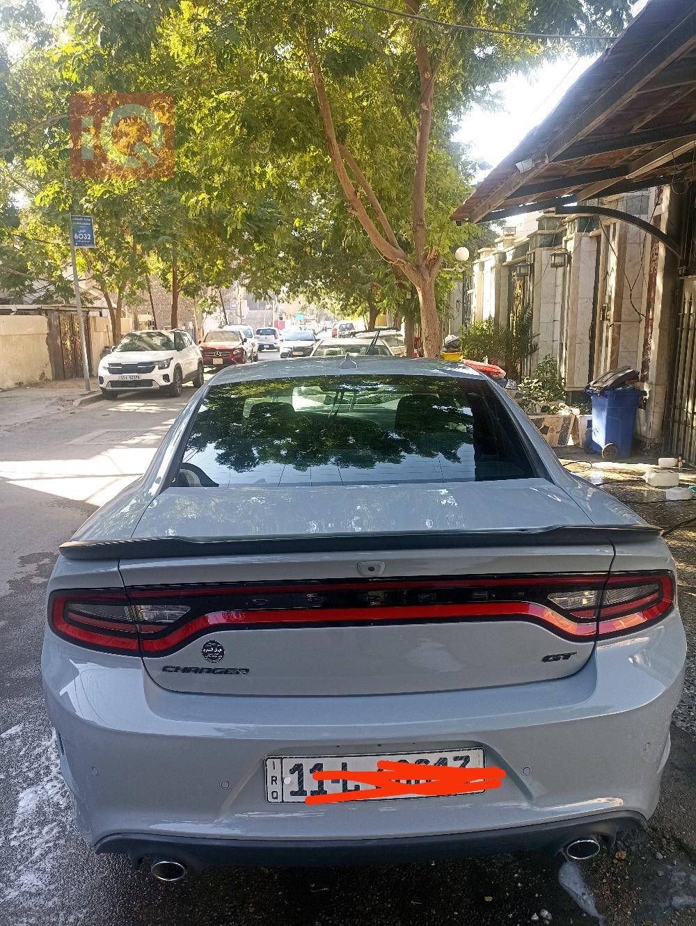 Dodge Charger